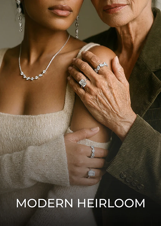 Modern Heirloom