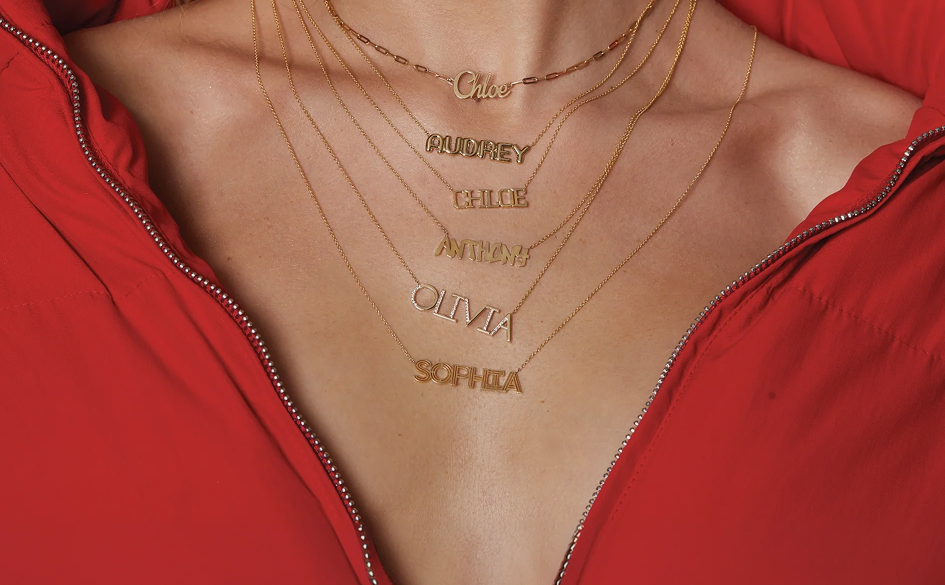 Personalized, just for you.