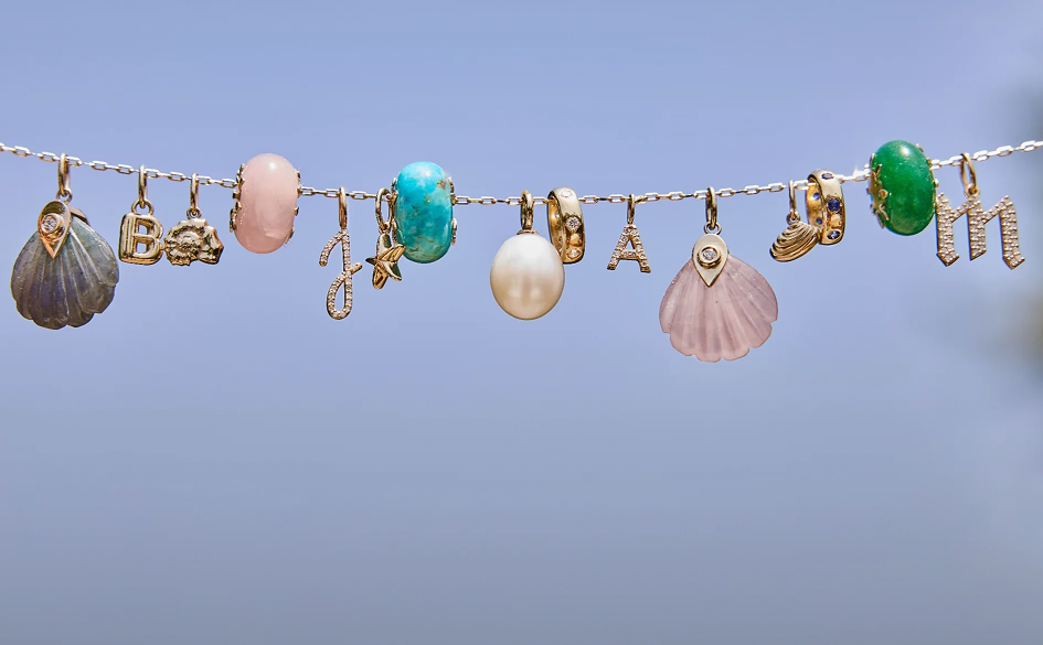 Bring on the Charm.